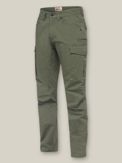 Picture of Hard Yakka 3056 Ripstop Utility Pant